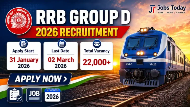 railway-job-2026
